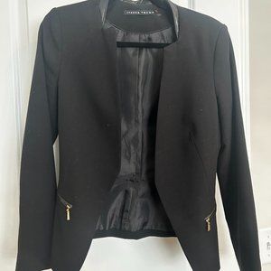 Ivanka Trump Black Women's Blazer, sz 6